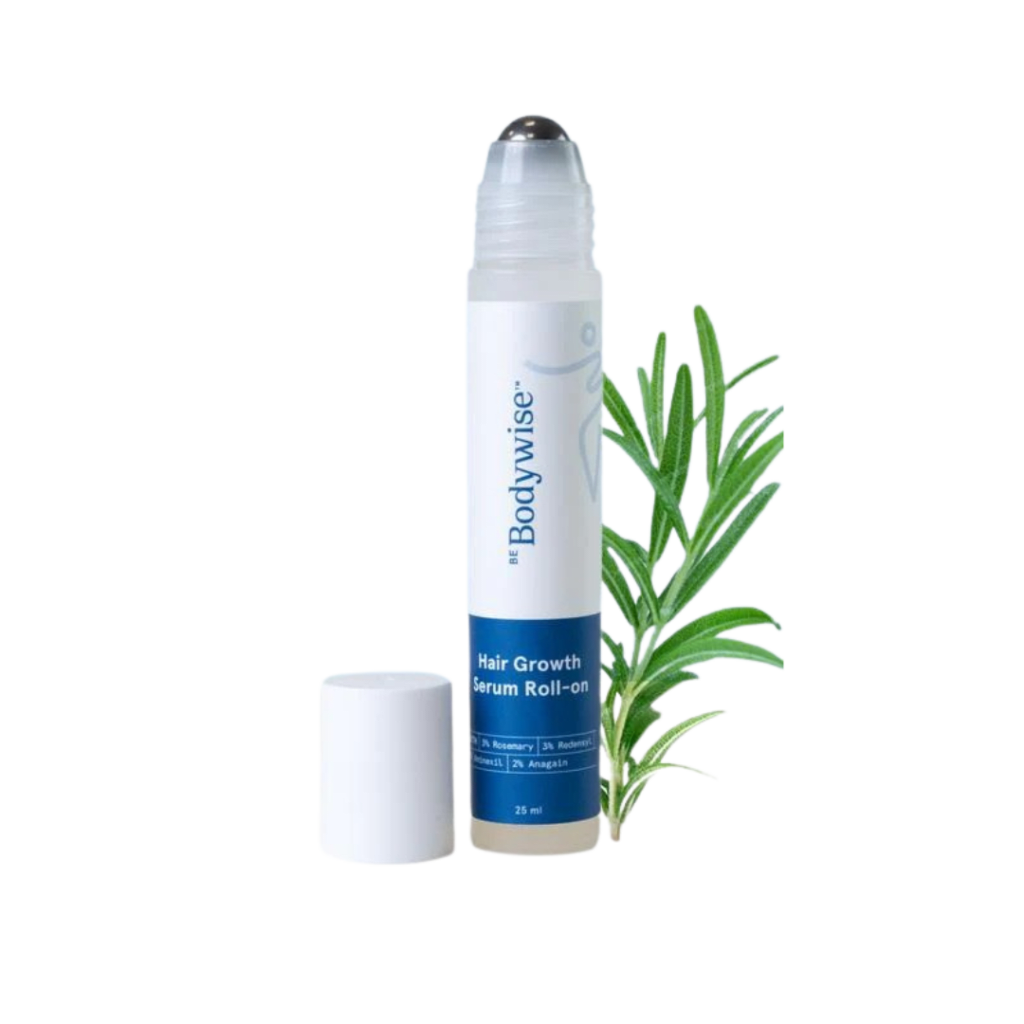 Hair Growth Roll-On Serum