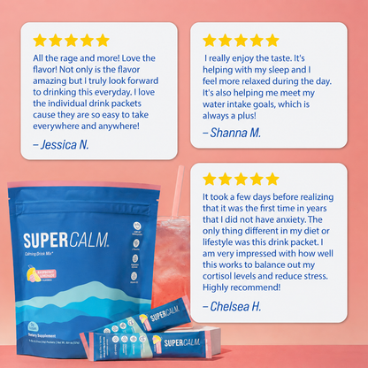 SUPERCALM