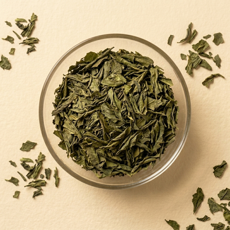 Yerba Mate Extract
