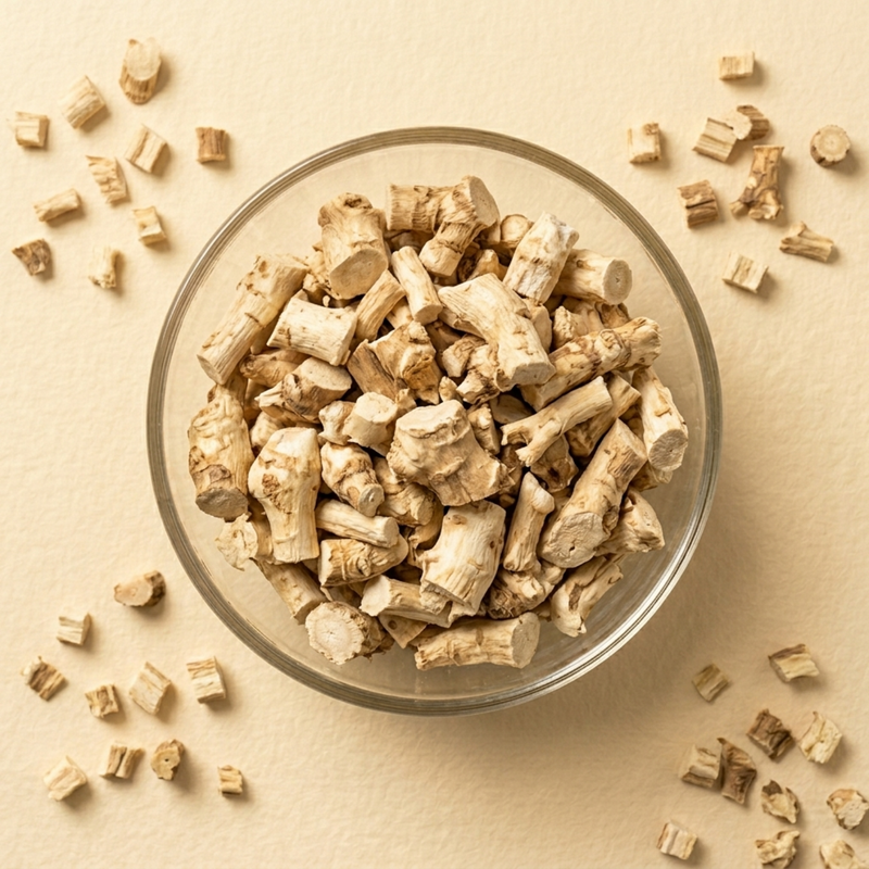 FOS Prebiotic