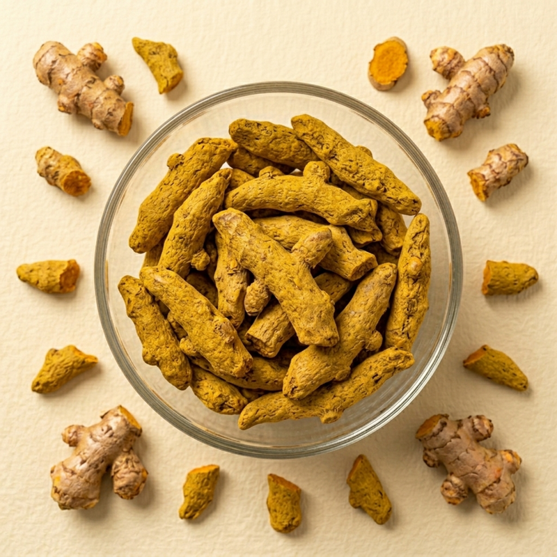 Berberine HCl