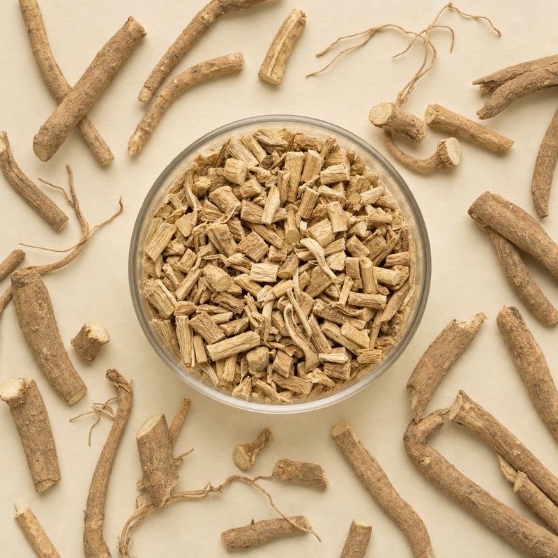 KSM-66 ASHWAGANDHA — 300mg