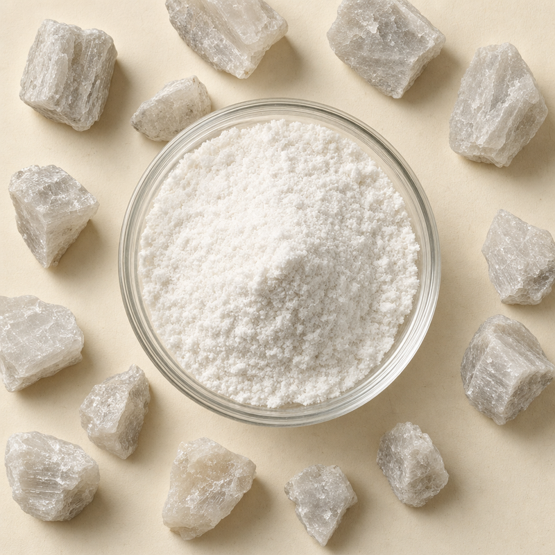 MAGNESIUM GLYCINATE — 100mg