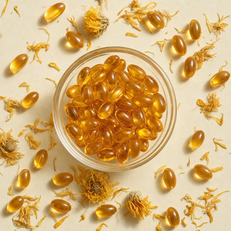 VITAMIN D3 — 1,000IU