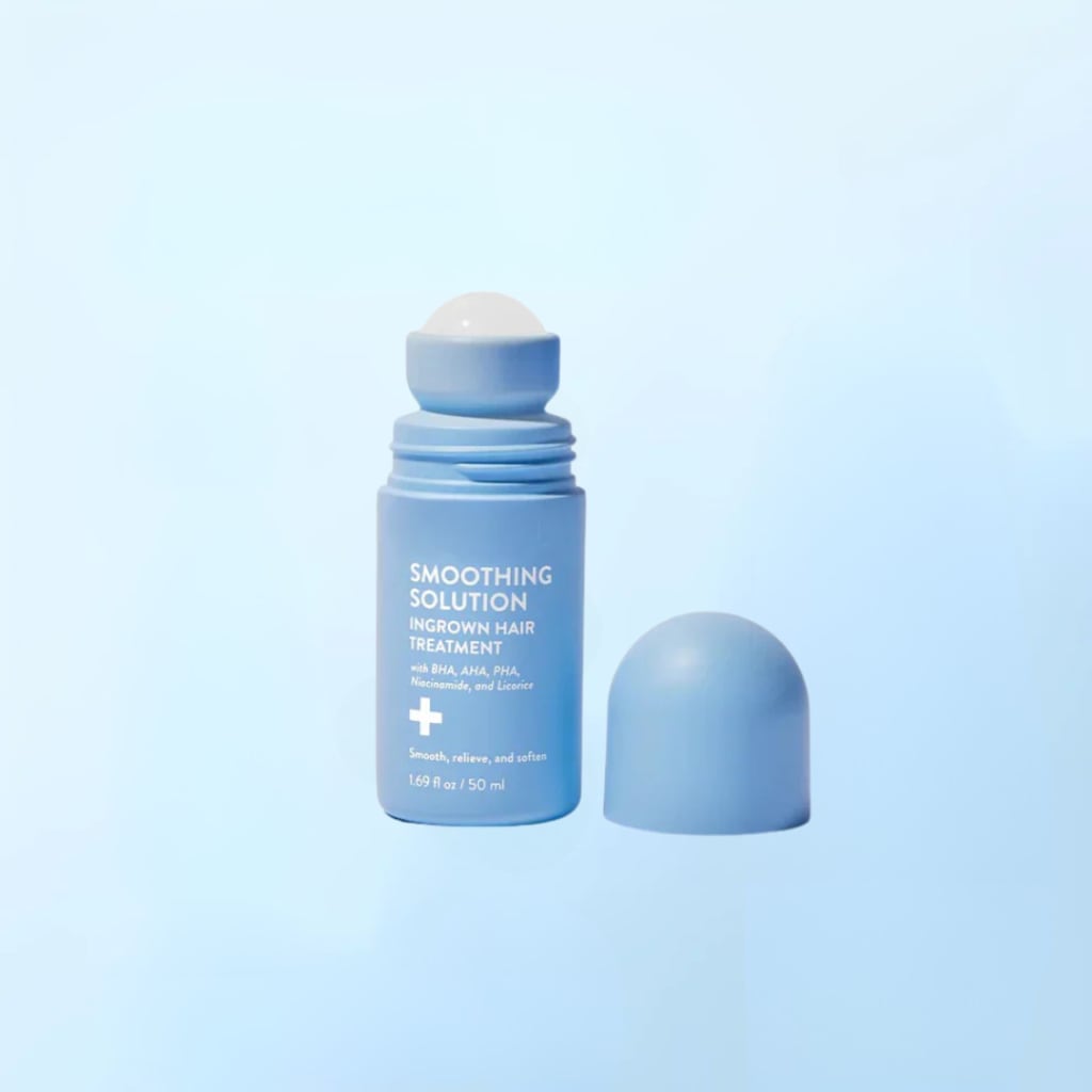 Hair Growth Roll-On Serum