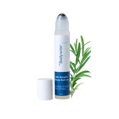 Hair Growth Roll-On Serum
