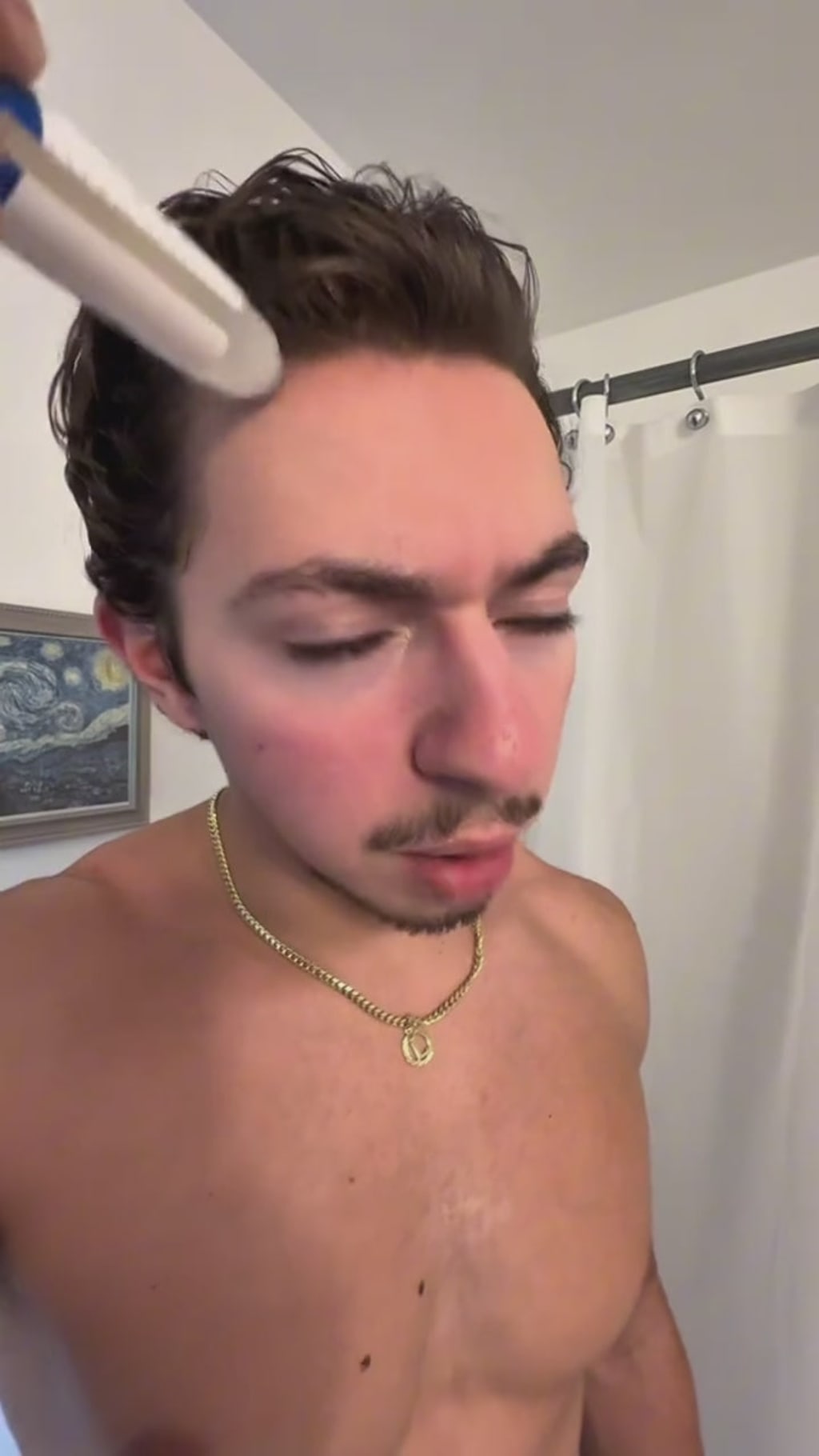 Hair Growth Roll-On Serum