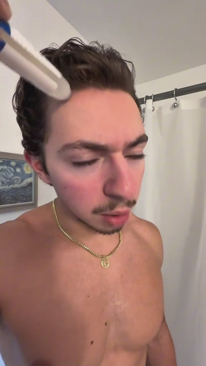 Hair Growth Roll-On Serum