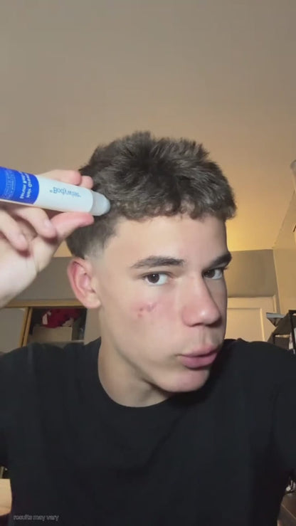 Hair Growth Roll-On Serum